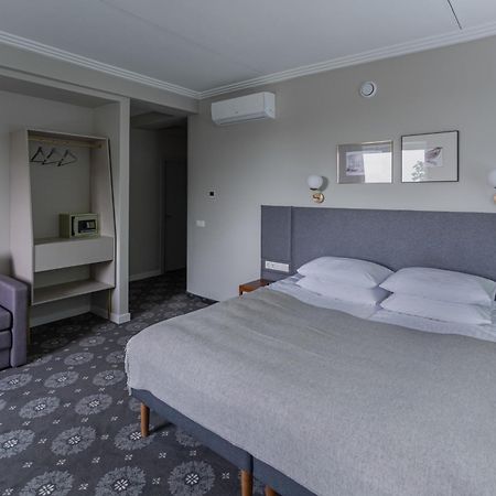 Park Hotel Siauliai Spa & Conference المظهر الخارجي الصورة